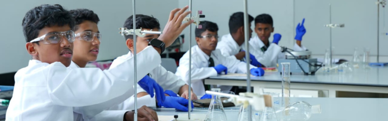 Excellence in STEM Education